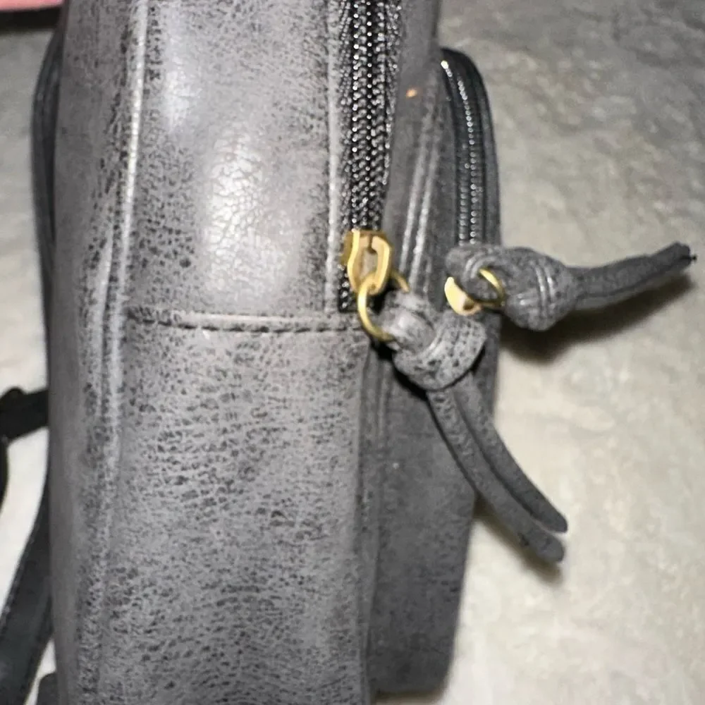 UNIONBAY Bombay Elephant motif mini backpack